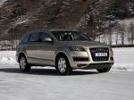 Audi Q7 3.0T Quattro 2010 года